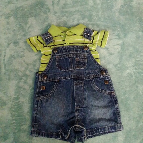 Baby boy clothes - Picture 3 of 5